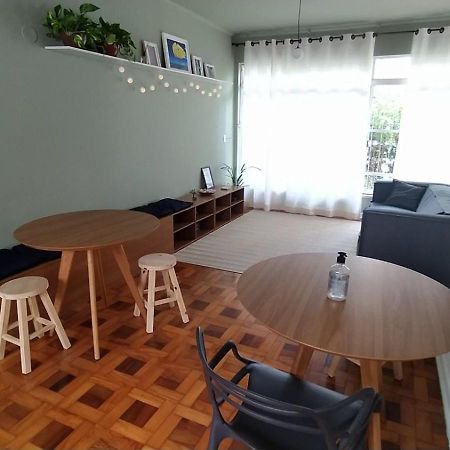 Jardim Secreto Hostel Σάο Πάολο Εξωτερικό φωτογραφία