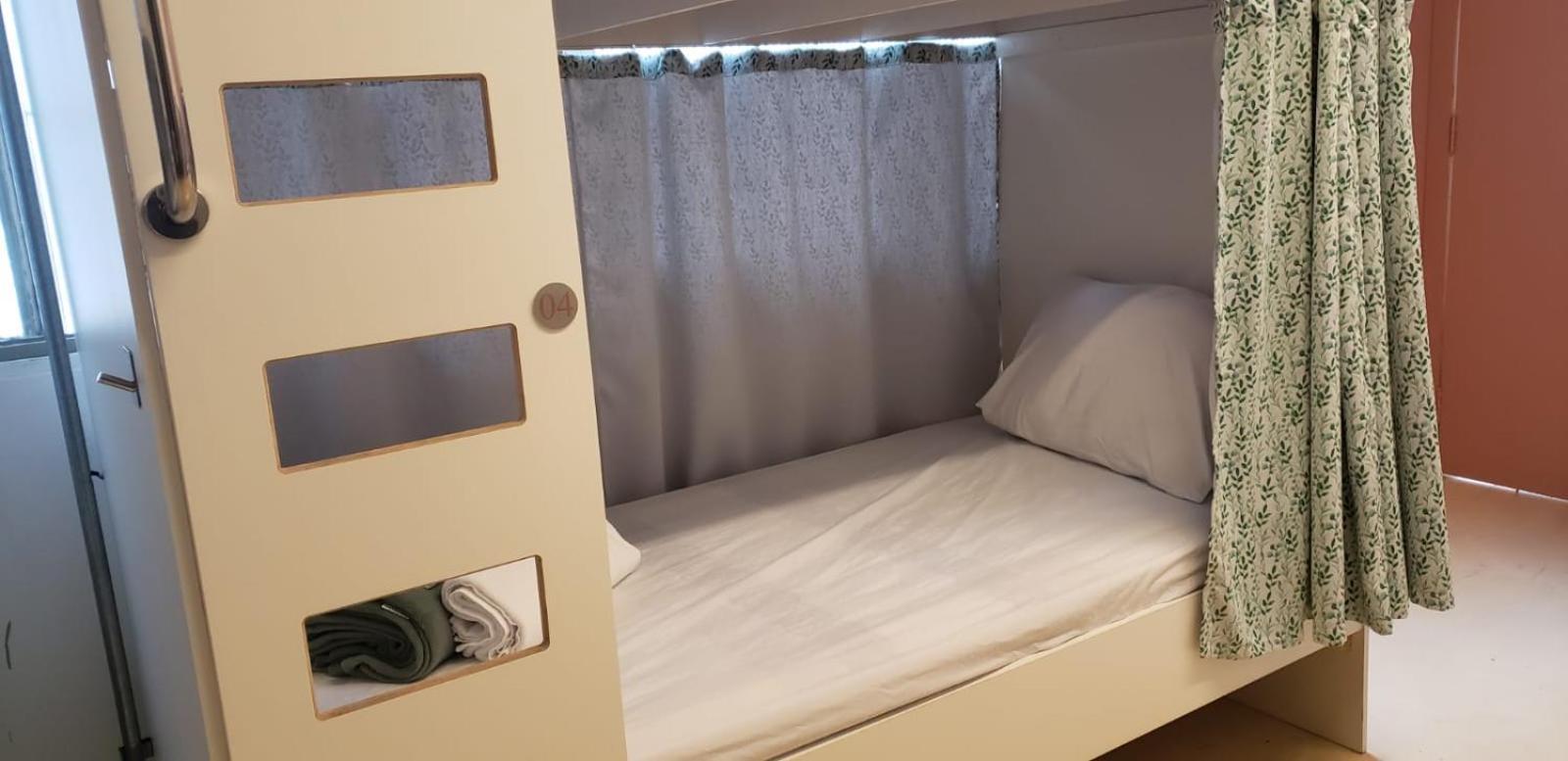 Jardim Secreto Hostel Σάο Πάολο Εξωτερικό φωτογραφία