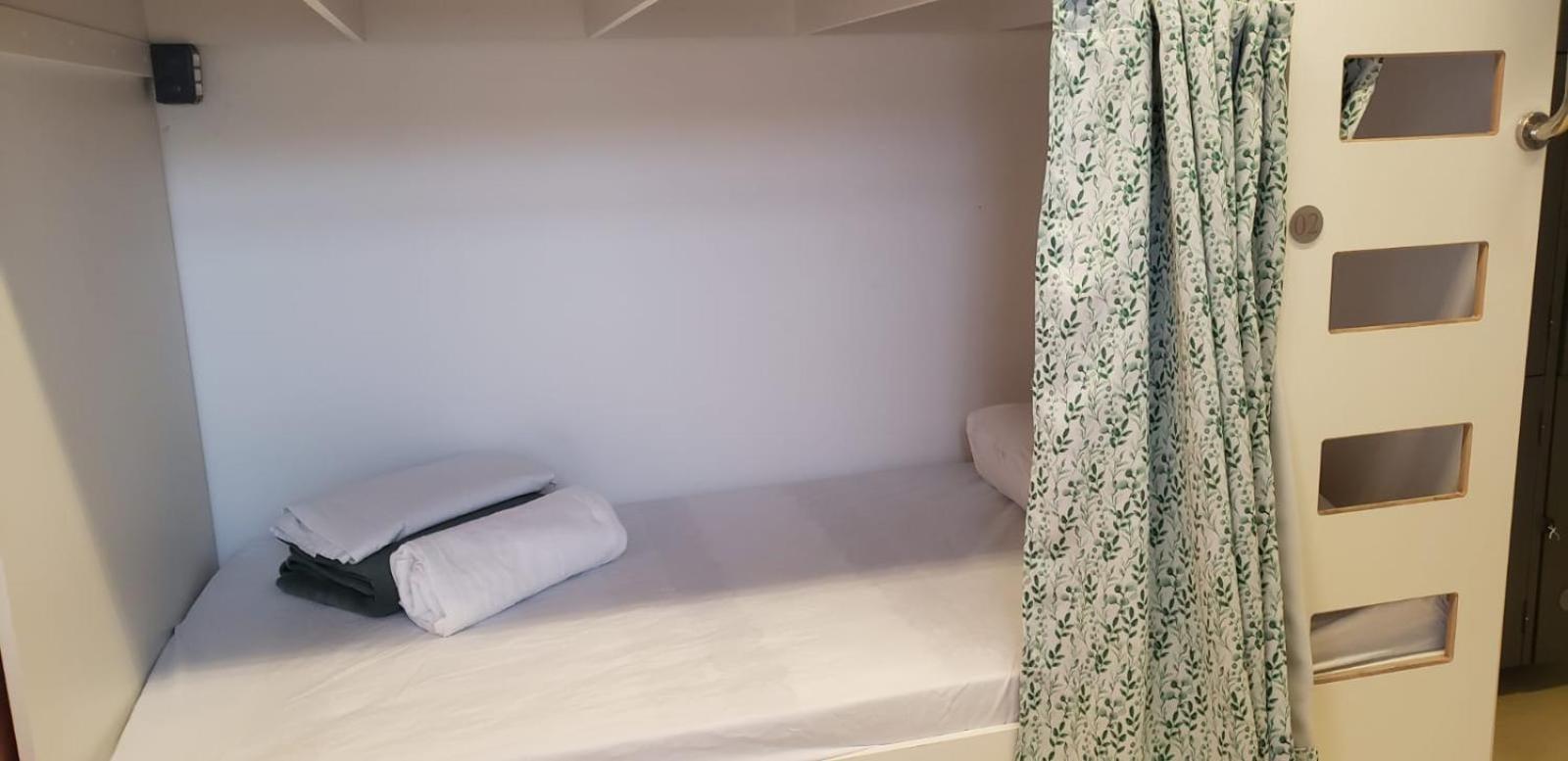 Jardim Secreto Hostel Σάο Πάολο Εξωτερικό φωτογραφία
