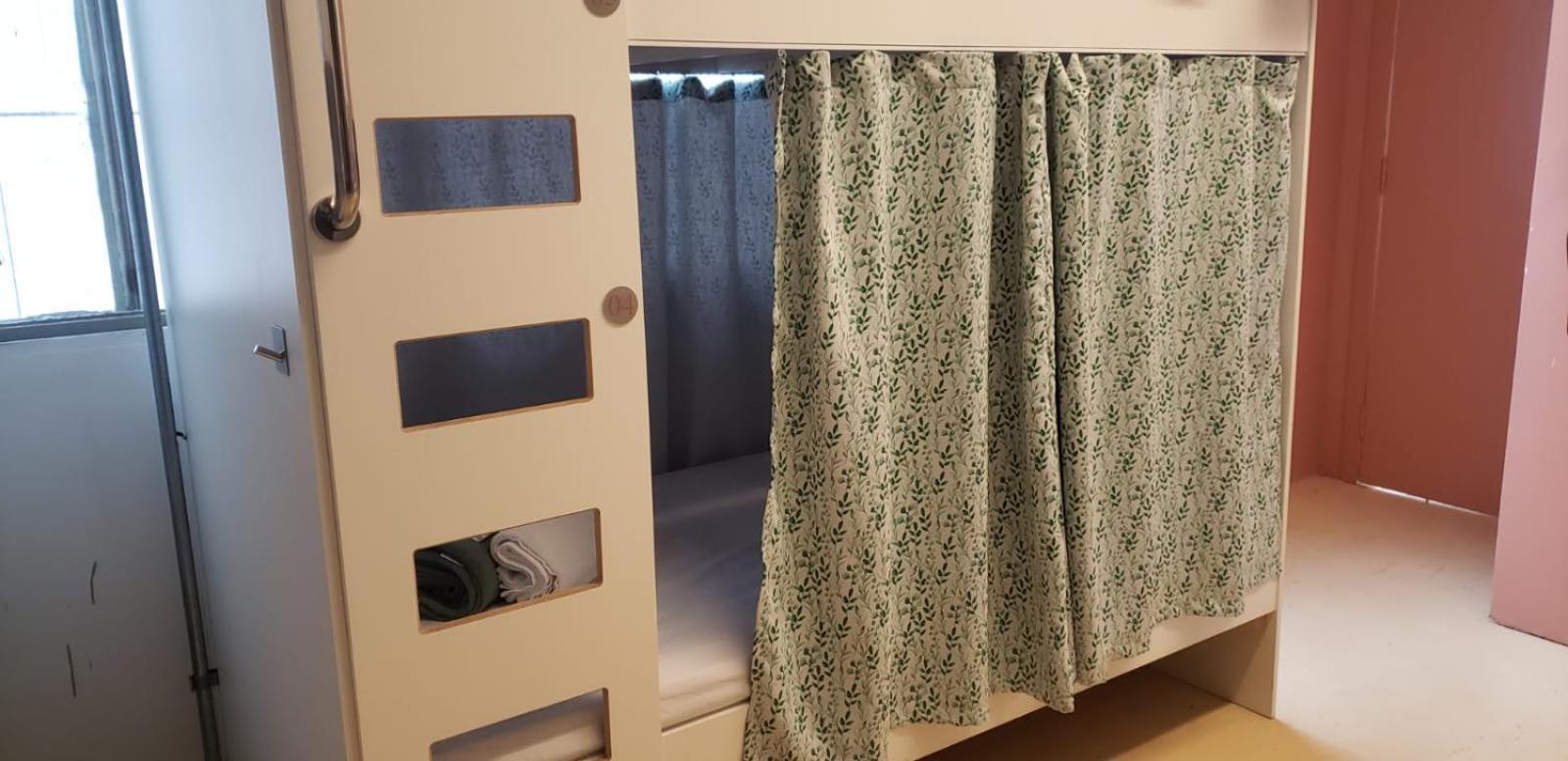 Jardim Secreto Hostel Σάο Πάολο Εξωτερικό φωτογραφία