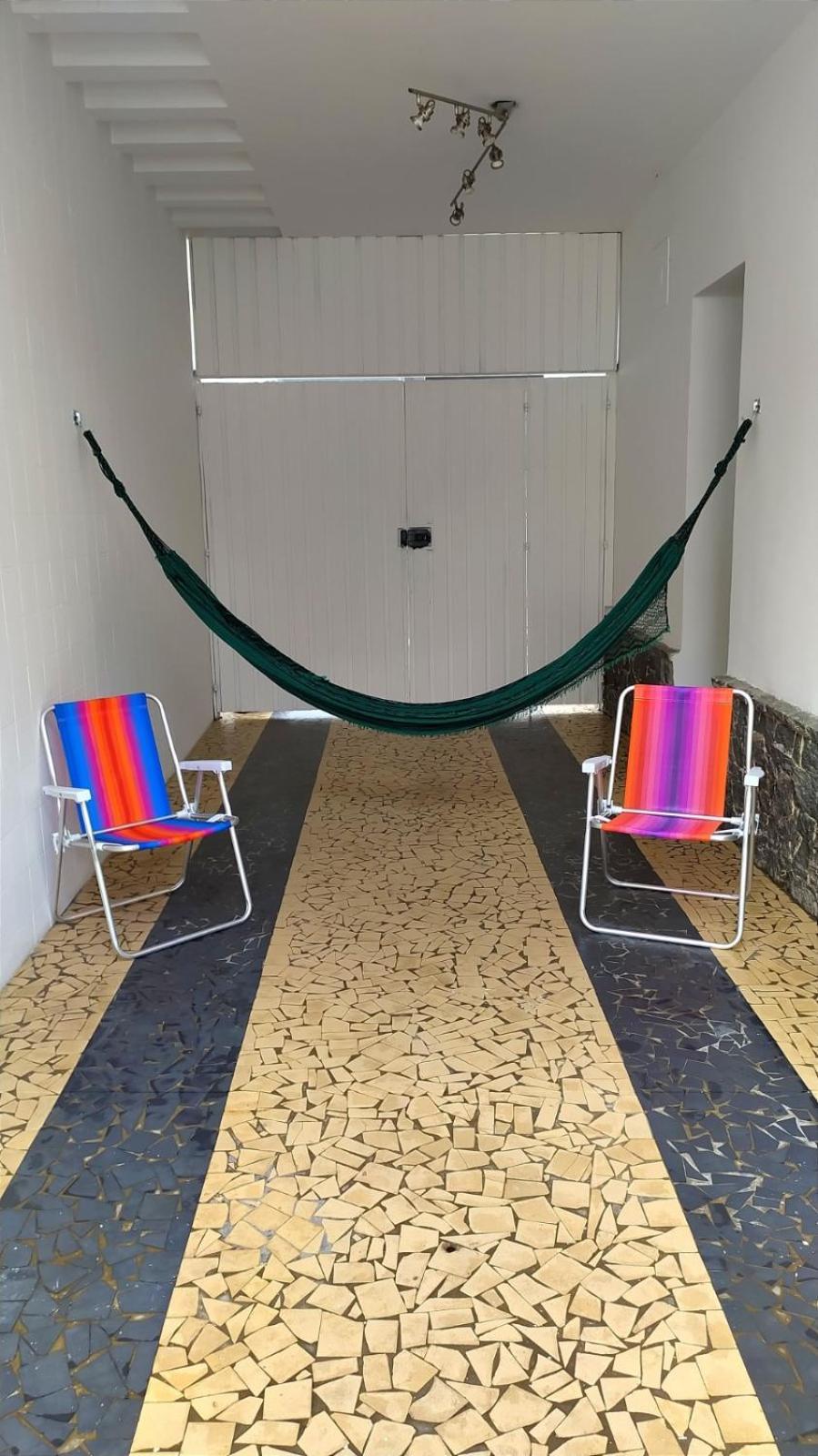 Jardim Secreto Hostel Σάο Πάολο Εξωτερικό φωτογραφία