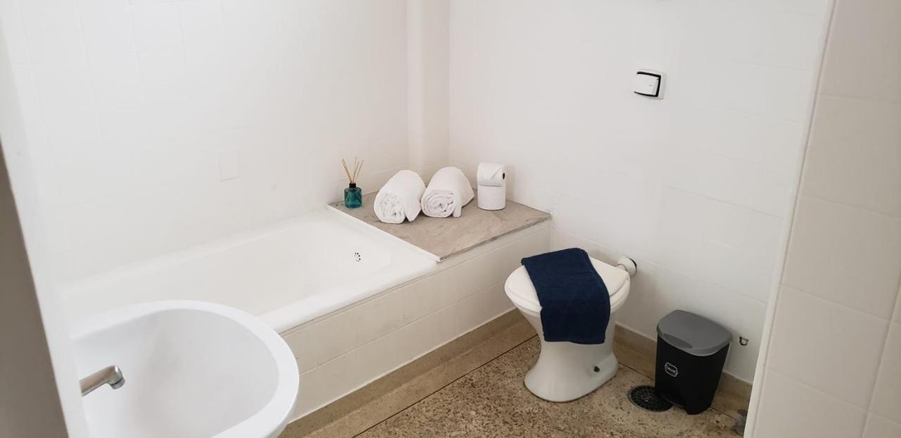 Jardim Secreto Hostel Σάο Πάολο Εξωτερικό φωτογραφία