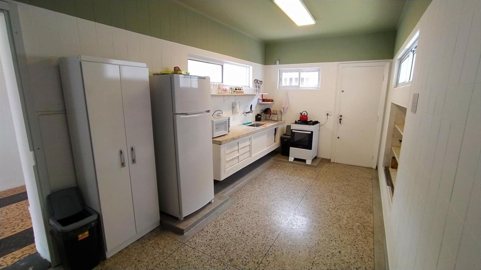 Jardim Secreto Hostel Σάο Πάολο Εξωτερικό φωτογραφία