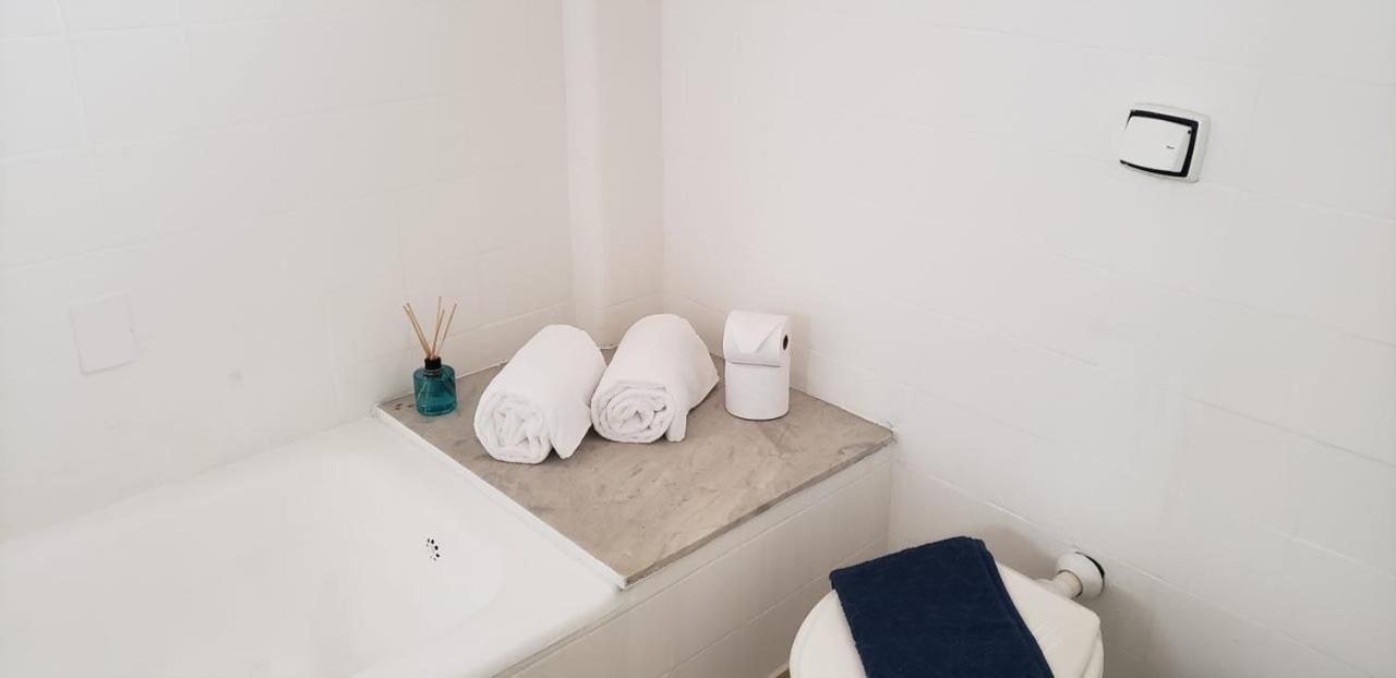 Jardim Secreto Hostel Σάο Πάολο Εξωτερικό φωτογραφία