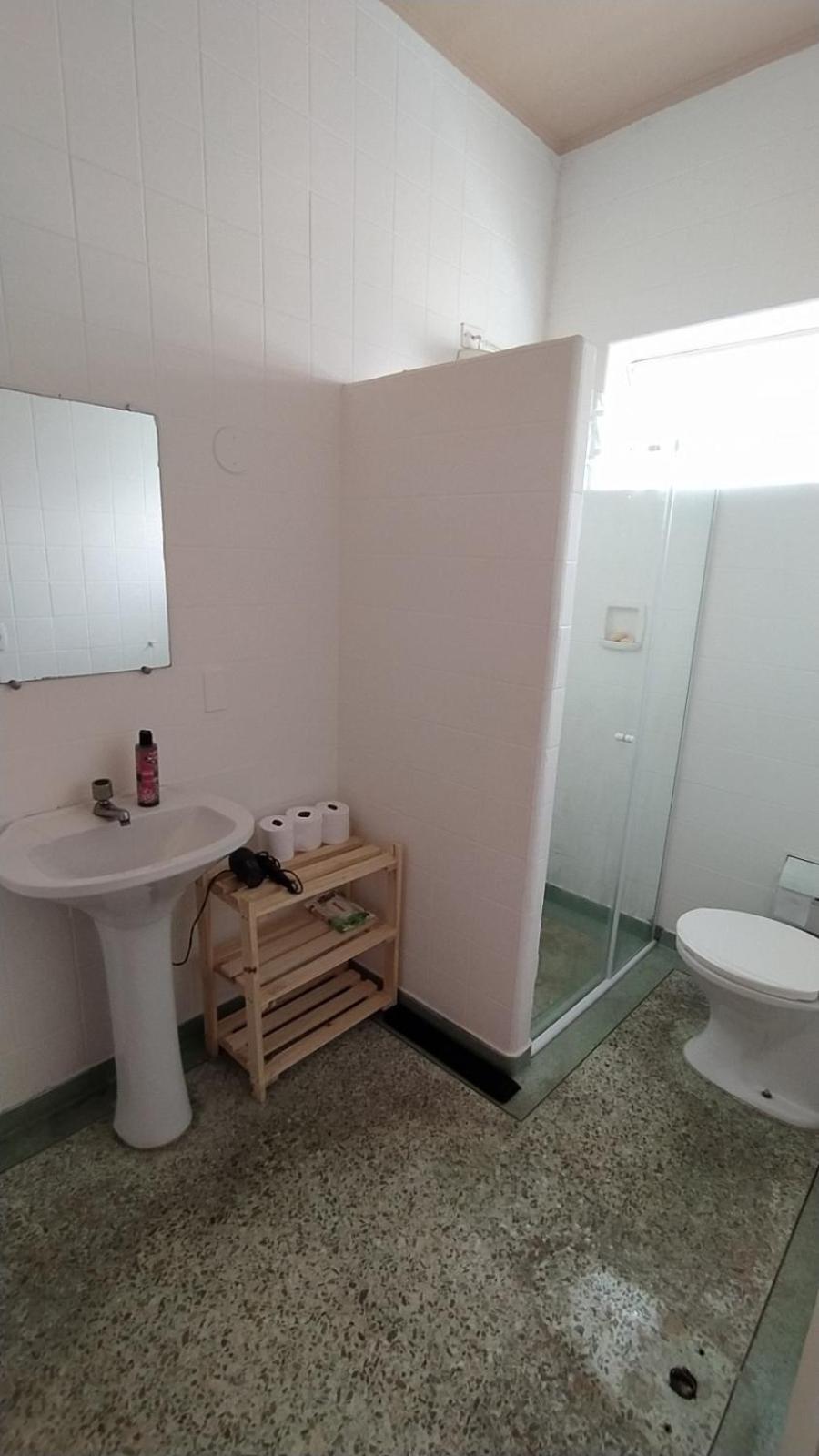 Jardim Secreto Hostel Σάο Πάολο Εξωτερικό φωτογραφία